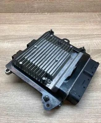 Dodge Caliber Engine control unit/module ECU P68000107AC