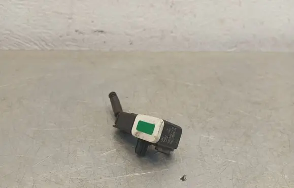 Ford Mondeo MK IV Airbag deployment crash/impact sensor 8V4T14B006AA 1205234