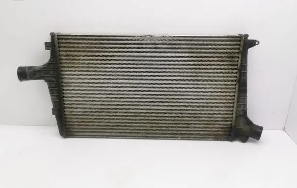 Audi A6 S6 C5 4B Intercooler radiator