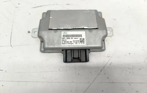 Ford Mondeo MK V Other control units/modules DG9T14B526DA