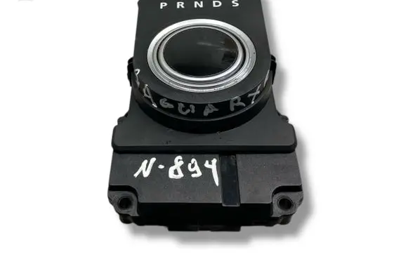 Jaguar XF X260 Gearbox control unit/module GX737E453AE 10130793 9012315157