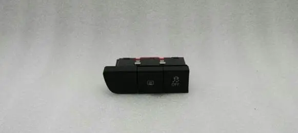 Audi A1 A set of switches 8X0959673