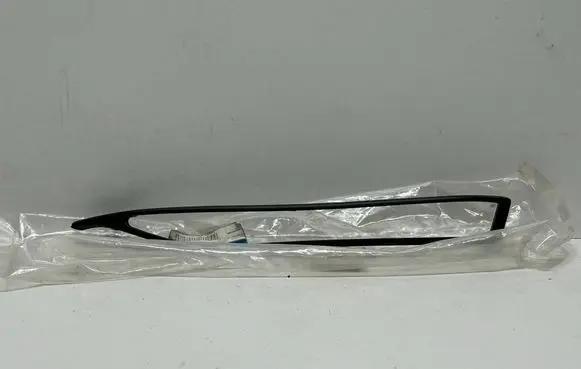 Skoda Superb B8 (3V) Front fog light trim/grill 3V0853768C 2022201