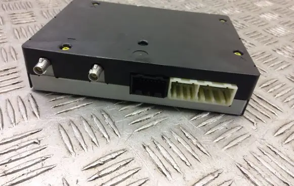 Opel Grandland X Bluetooth control unit module 39149439