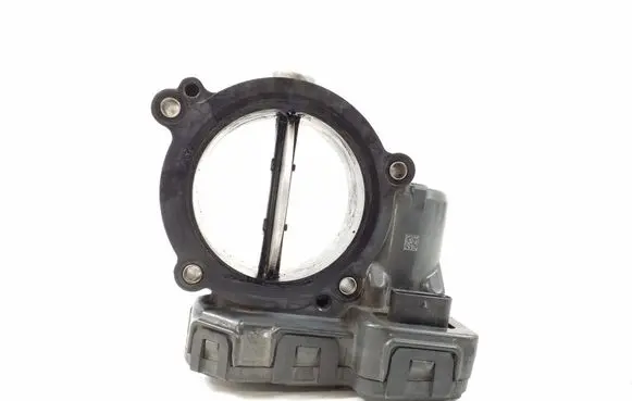 Mercedes-Benz C W204 Throttle valve A6510900370