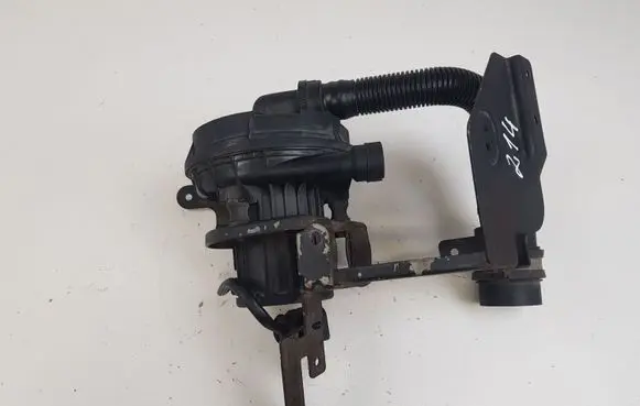 Volkswagen Phaeton Secondary air pump 07C959253A 3D0131083C