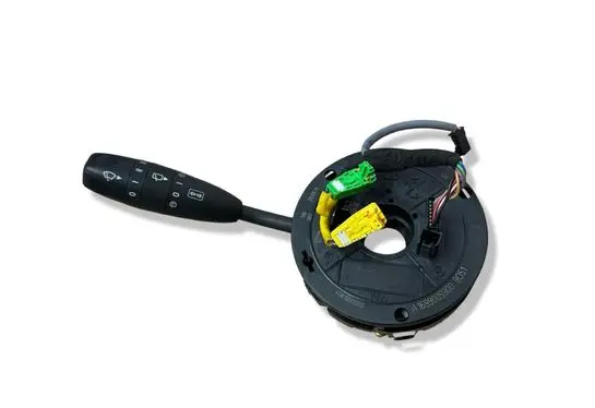 Mercedes-Benz A W169 Wiper turn signal indicator stalk/switch A1694641518 A1695450210