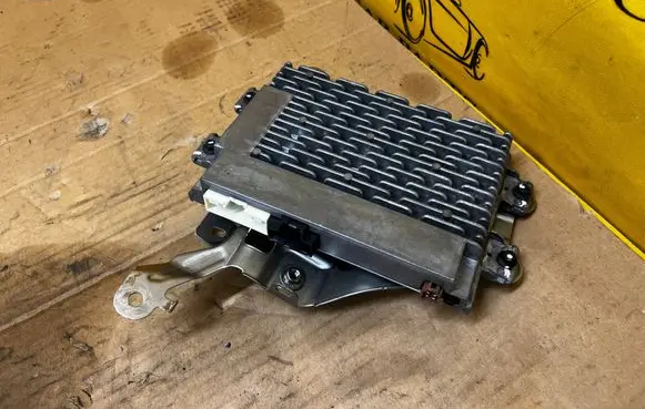 Ford Kuga III Other control units/modules PV4B-S280D88-AA PV4BS280D88AA SV4T-14G647-BCD