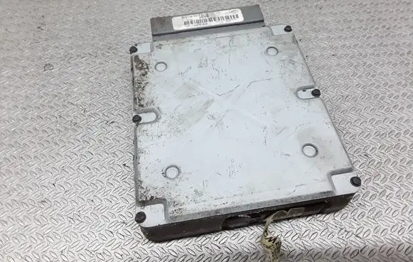 Ford Focus Engine control unit/module 1S4F12A650BCA