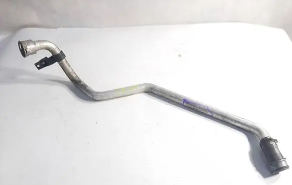Porsche 911 991 Engine coolant pipe/hose 99110601502