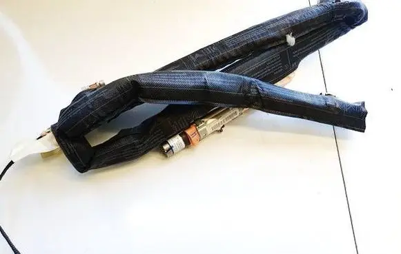 Citroen C5 Roof airbag 9687714180