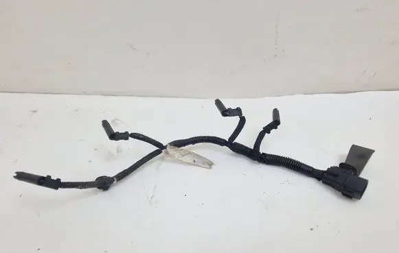 Mitsubishi Outlander Glow plug wires 