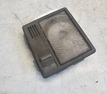 Audi A6 S6 C4 4A Front seat light 443947159