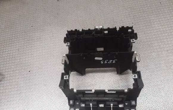 Audi A3 S3 A3 Sportback 8P Other dashboard part 8P0858005B
