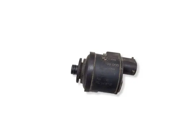 BMW 5 E60 E61 Fuel filter heater 7799968