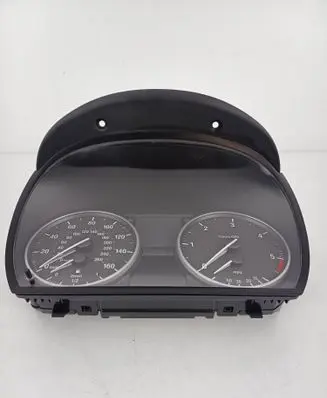 BMW X1 E84 Speedometer (instrument cluster) 2259446 9283816