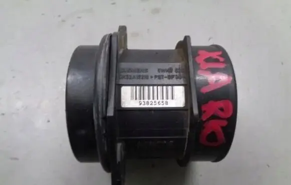KIA Rio Mass air flow meter