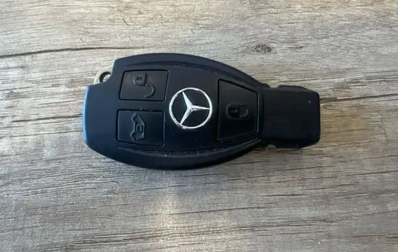 Ignition key/card
