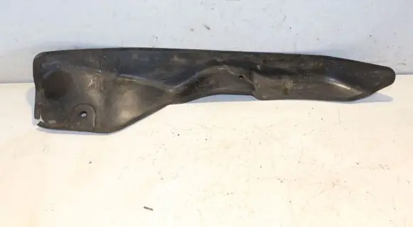 Skoda Yeti (5L) Fender end trim 5L0821111