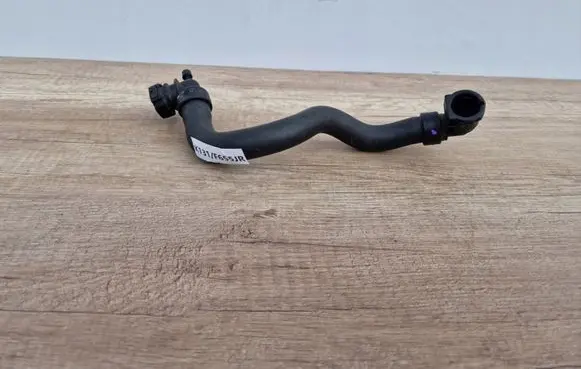 Peugeot 2008 II Engine coolant pipe/hose 9824498980