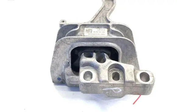 Seat Leon (5F) Engine mount vacuum valve 5Q0199262BK