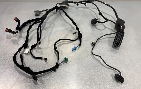 Jaguar F-Pace Front door wiring loom JK8314631BMB