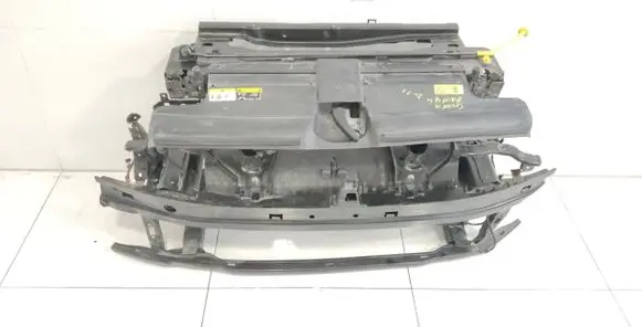 Skoda Enyaq iV Radiator support slam panel 11A807559 5LA805307B