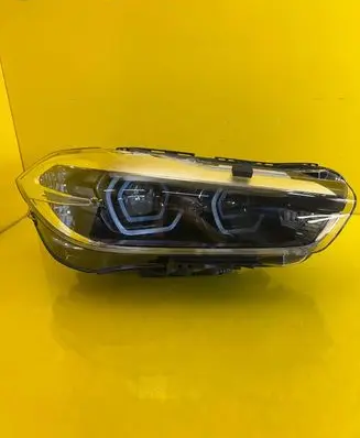 BMW X2 F39 Headlight/headlamp 9851982-01