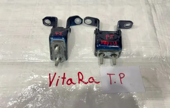 Suzuki Vitara (LY) Rear door hinge set 