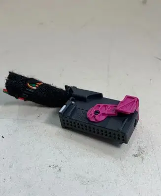 Audi A7 S7 4G Other wiring loom 1J0972977