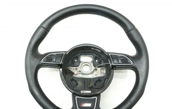 Audi A5 8T 8F Steering wheel 8K0419091CA