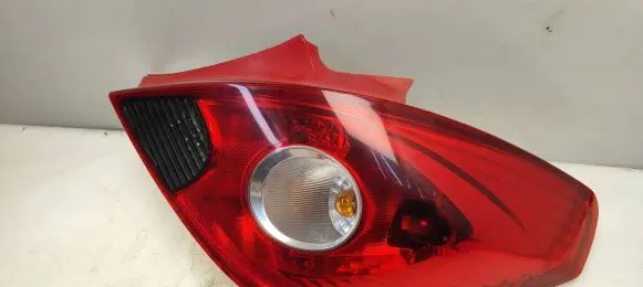 Opel Corsa D Rear/tail lights 89038961A 368158932 13186351