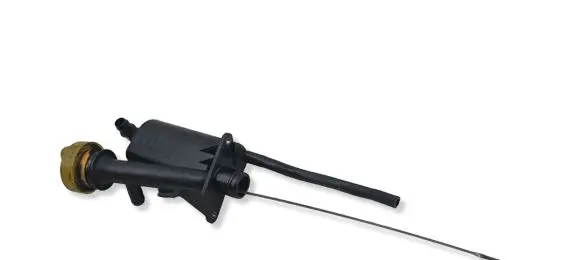 Renault Megane II Oil breather separator 8200140763