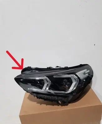 Headlight/headlamp