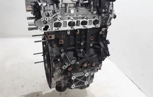 Renault Master III Engine M9T710