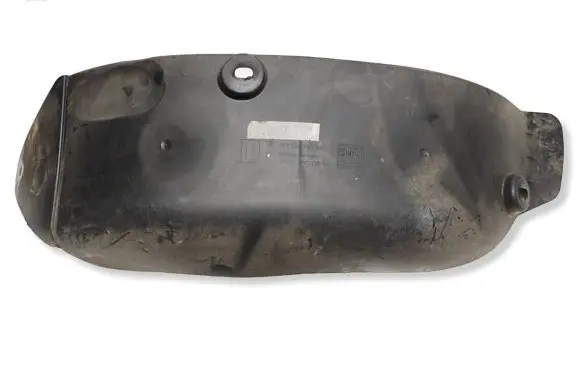 Porsche 911 991 Rear mudguard 99150450902
