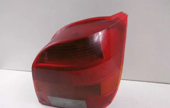Rear/tail lights