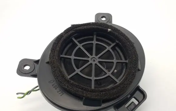 Audi Q7 4L Parcel shelf speaker 4L0035361 283213001