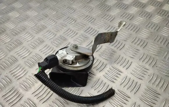 Opel Grandland X Horn signal 9815870880
