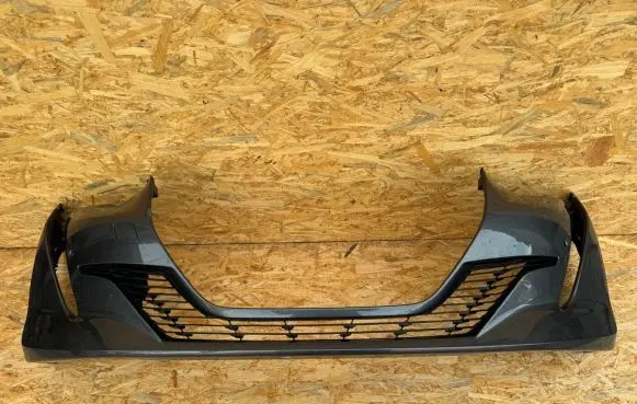 Peugeot 208 Front bumper 9824787780 9824787680