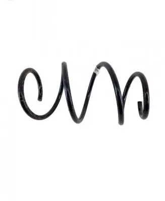Mercedes-Benz A W176 Front coil spring