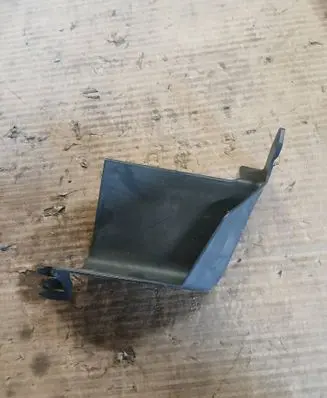 Renault Laguna III Intercooler air guide/duct channel 214942895R