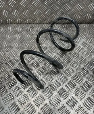 Mercedes-Benz A W176 Front coil spring 