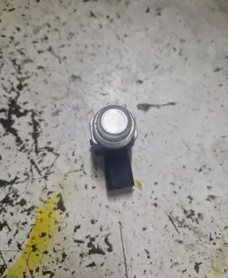Peugeot 407 Parking PDC sensor 9663649877