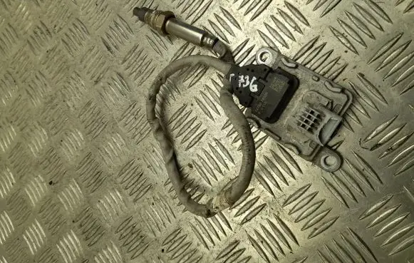 Renault Kangoo III Lambda probe sensor 227907452R