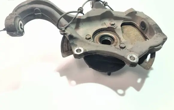 Chrysler Aspen Front wheel hub spindle knuckle M03307S01