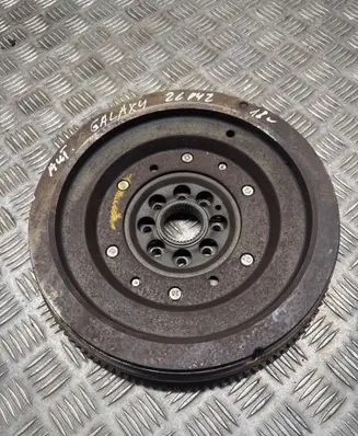 Ford Galaxy Flywheel DS7R6477CA