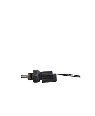 Nissan Qashqai+2 Oil pressure sensor 