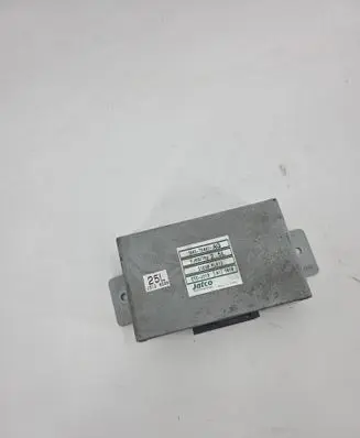 Jaguar X-Type Gearbox control unit/module 1X4372401AG FJ6Q07892 31036PL013