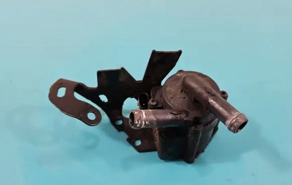 Citroen DS5 Electric auxiliary coolant/water pump 704386040 IMPRK1404858